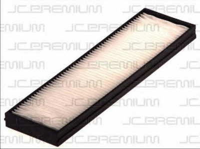 JC PREMIUM b40514pr -  Фильтр воздуха в салоне